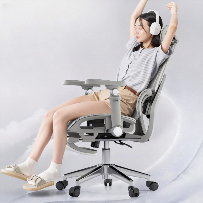 Ergonomic Office Chairs Comput - مراجعة Pc Gaming Lounge وسعره