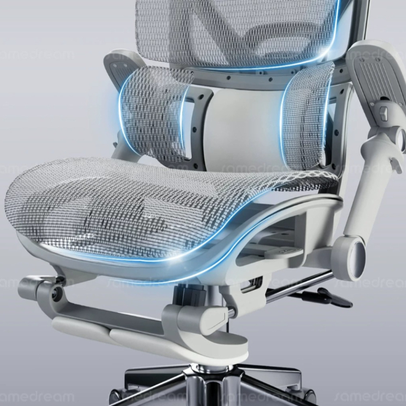 Ergonomic Office Chairs Comput - مراجعة Pc Gaming Lounge وسعره
