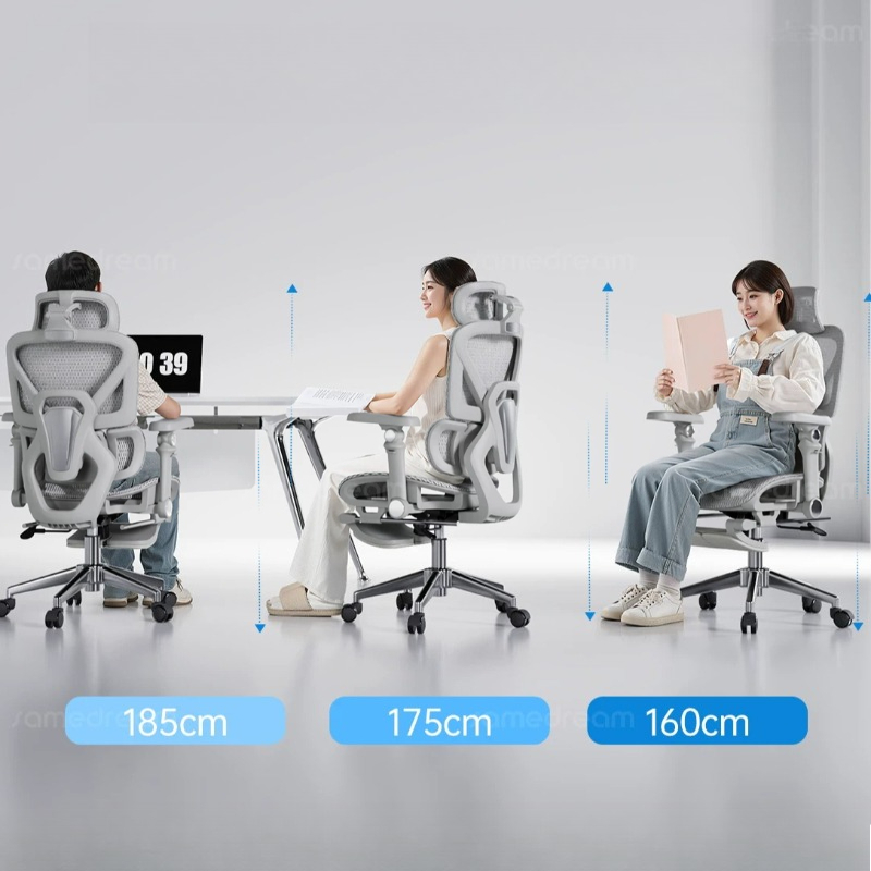 Ergonomic Office Chairs Comput - مراجعة Pc Gaming Lounge وسعره