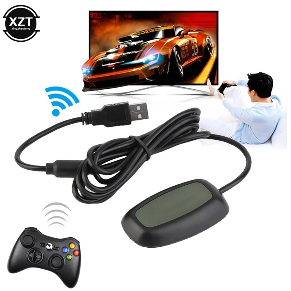 Black Color Wireless Gaming Re - مراجعة Pc Gaming Xbox Controller وسعره