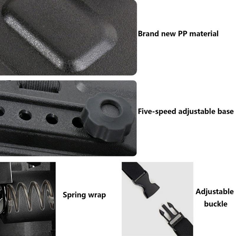 Car Back Support Lumbar Suppor - مراجعة Gaming Chair Lumbar Pillow وسعره