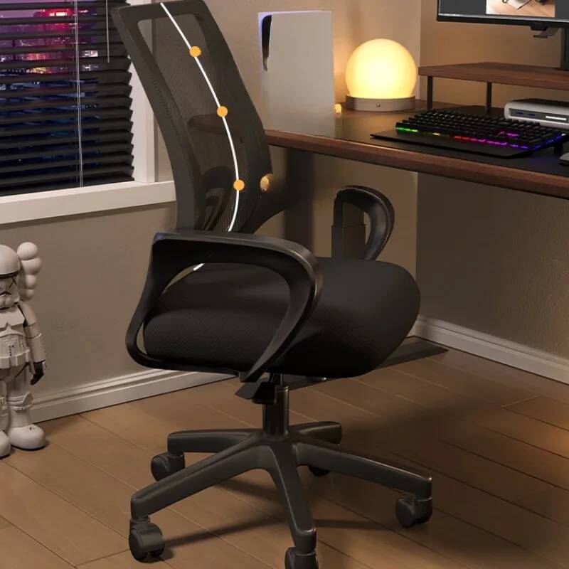 Swivel Armchair Office Chairs  - مراجعة Pc Gaming Lounge وسعره