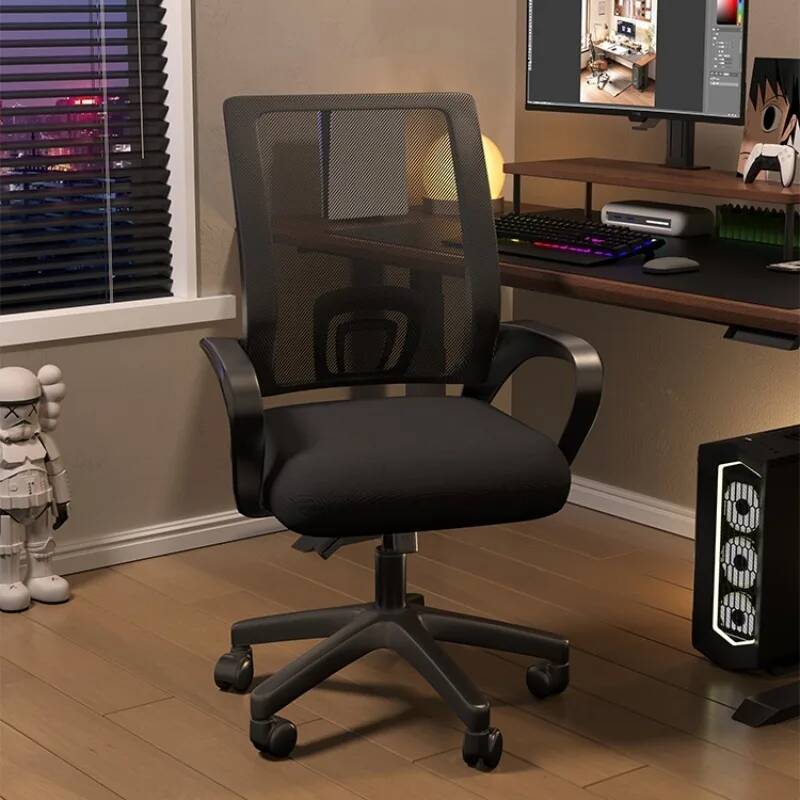 Swivel Armchair Office Chairs  - مراجعة Pc Gaming Lounge وسعره