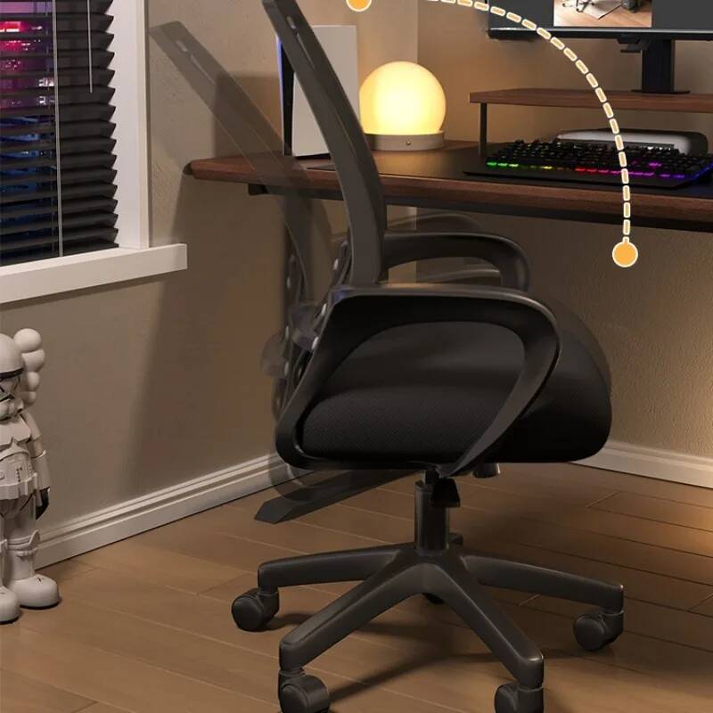 Swivel Armchair Office Chairs  - مراجعة Pc Gaming Lounge وسعره