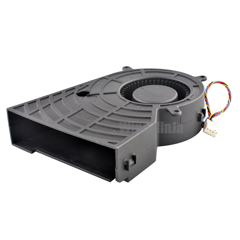 High Speed Centrifugal Cooling - مراجعة Pc Case Fan وسعره
