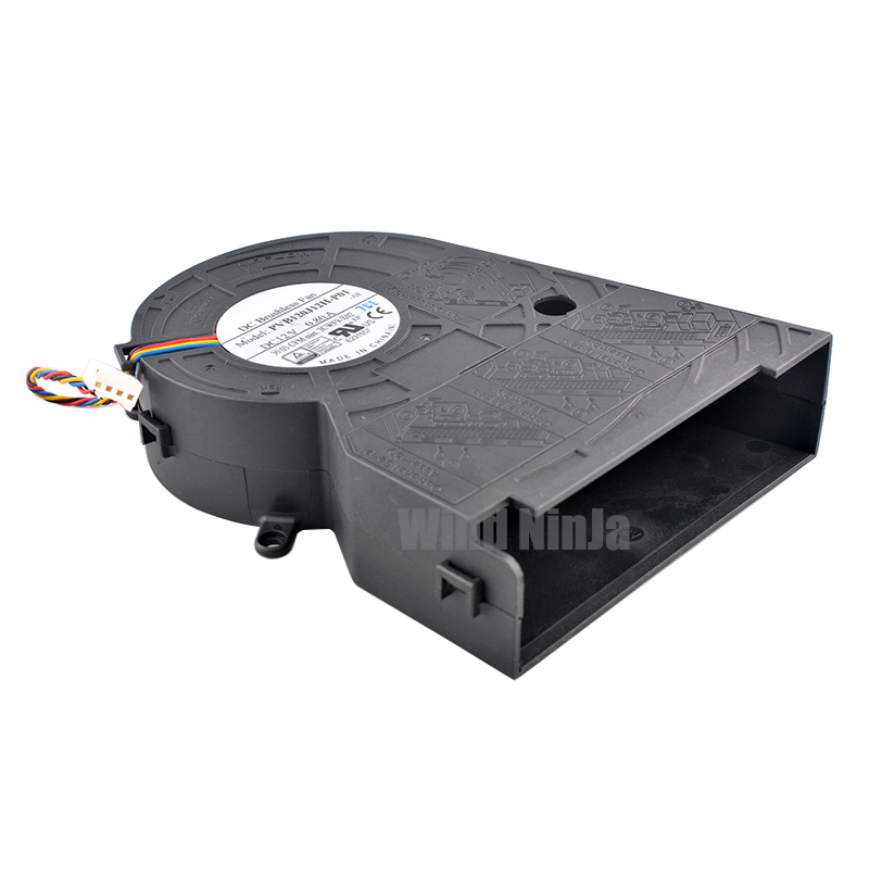 High Speed Centrifugal Cooling - مراجعة Pc Case Fan وسعره