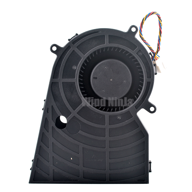 High Speed Centrifugal Cooling - مراجعة Pc Case Fan وسعره