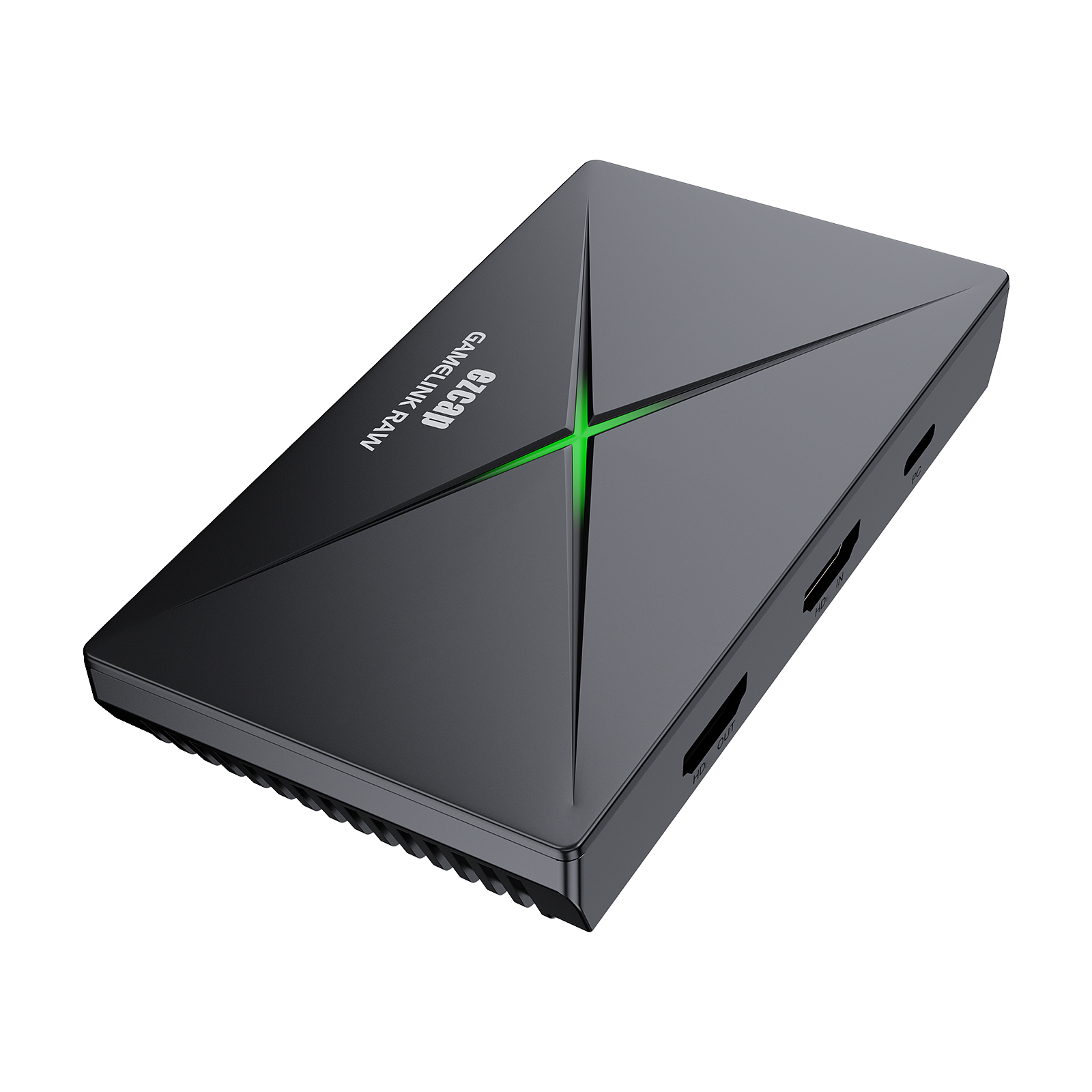 ezcap333 GAMELINK RAW 4K HD Vi - مراجعة Pc Gaming Game وسعره