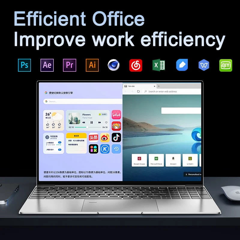 Stylish 15.6 Inch Ultra Slim G - مراجعة Pc Gaming Laptop وسعره