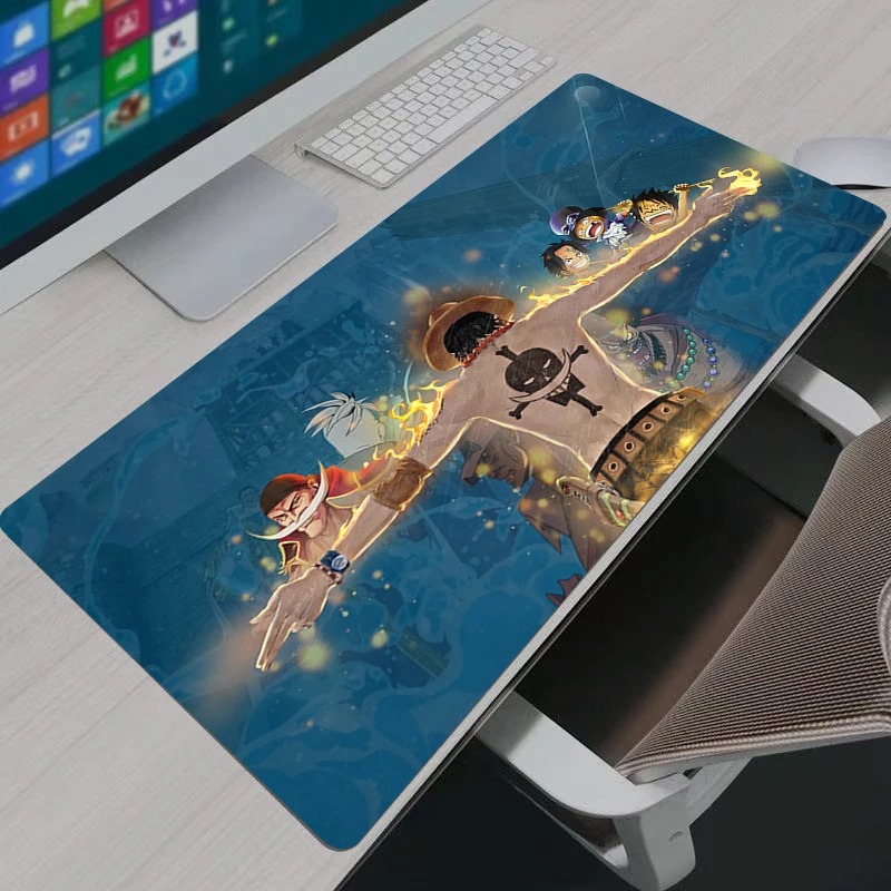 Japan Game Anime One Piece Mou - مراجعة Pc Gaming Game وسعره