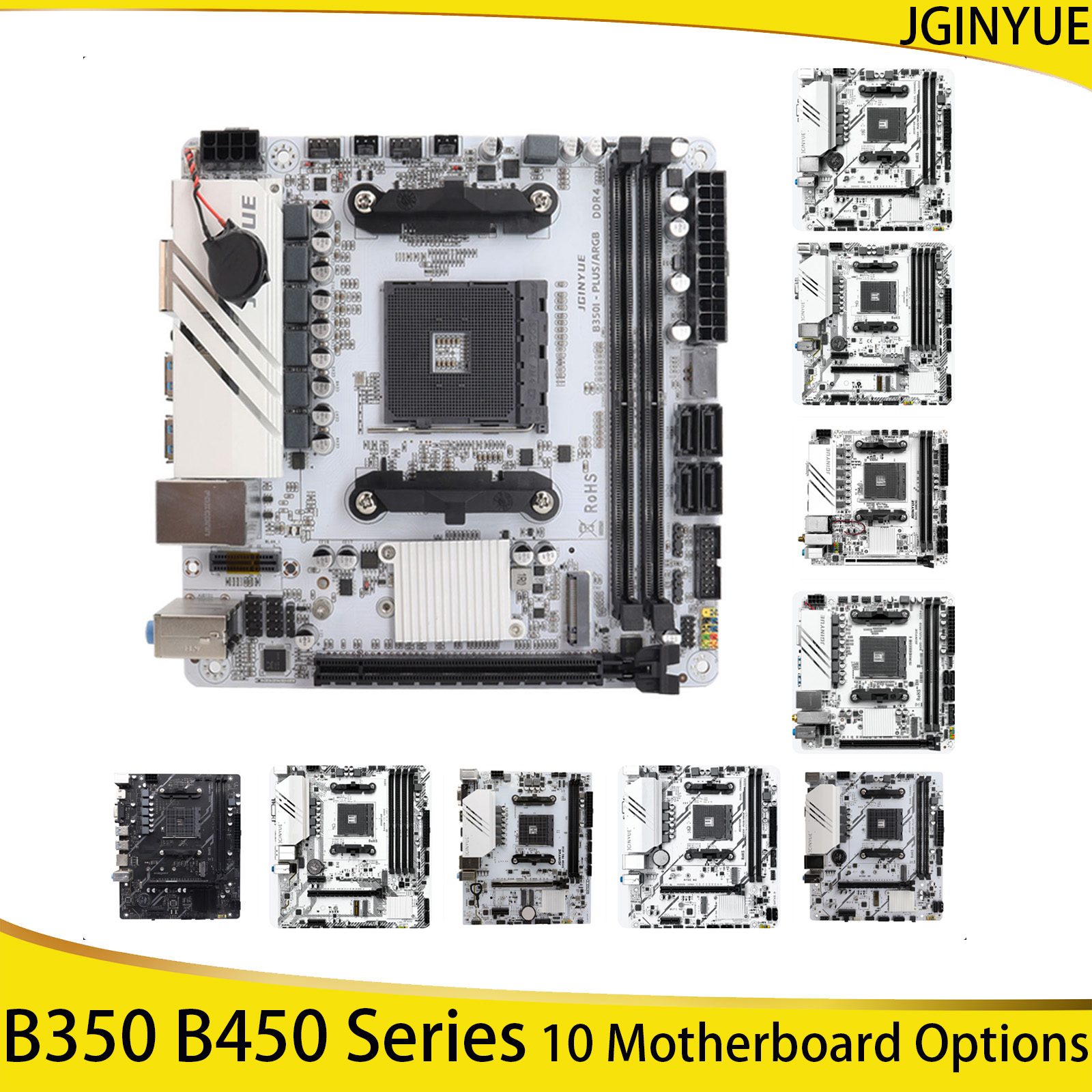 1PC B35/B45 Series PC Motherbo - مراجعة Pc Gaming Itx وسعره