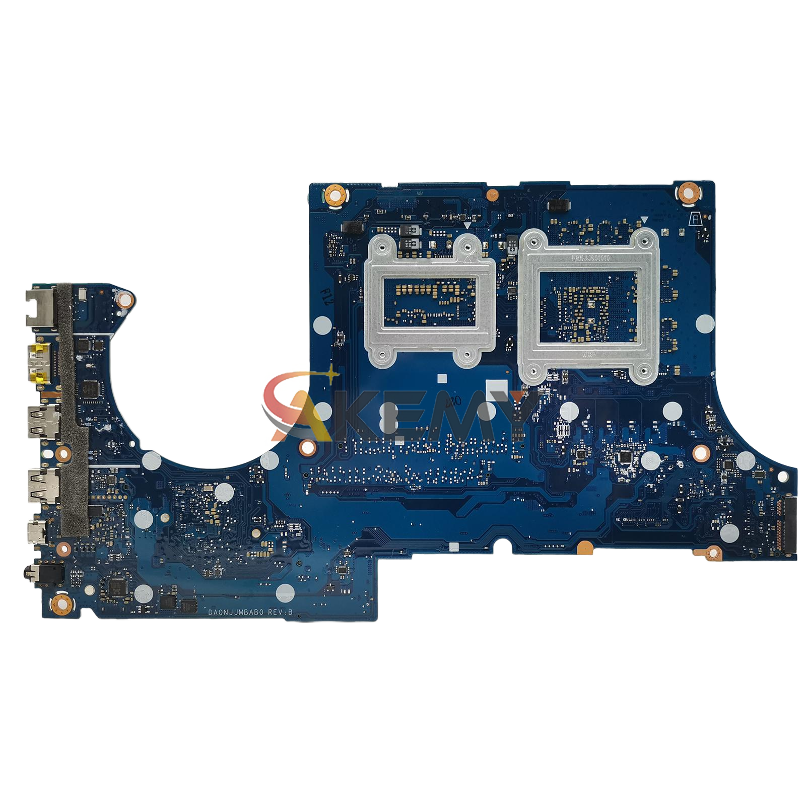 DA0NJJMBAG0 Laptop Motherboard - مراجعة Pc Gaming I9 وسعره