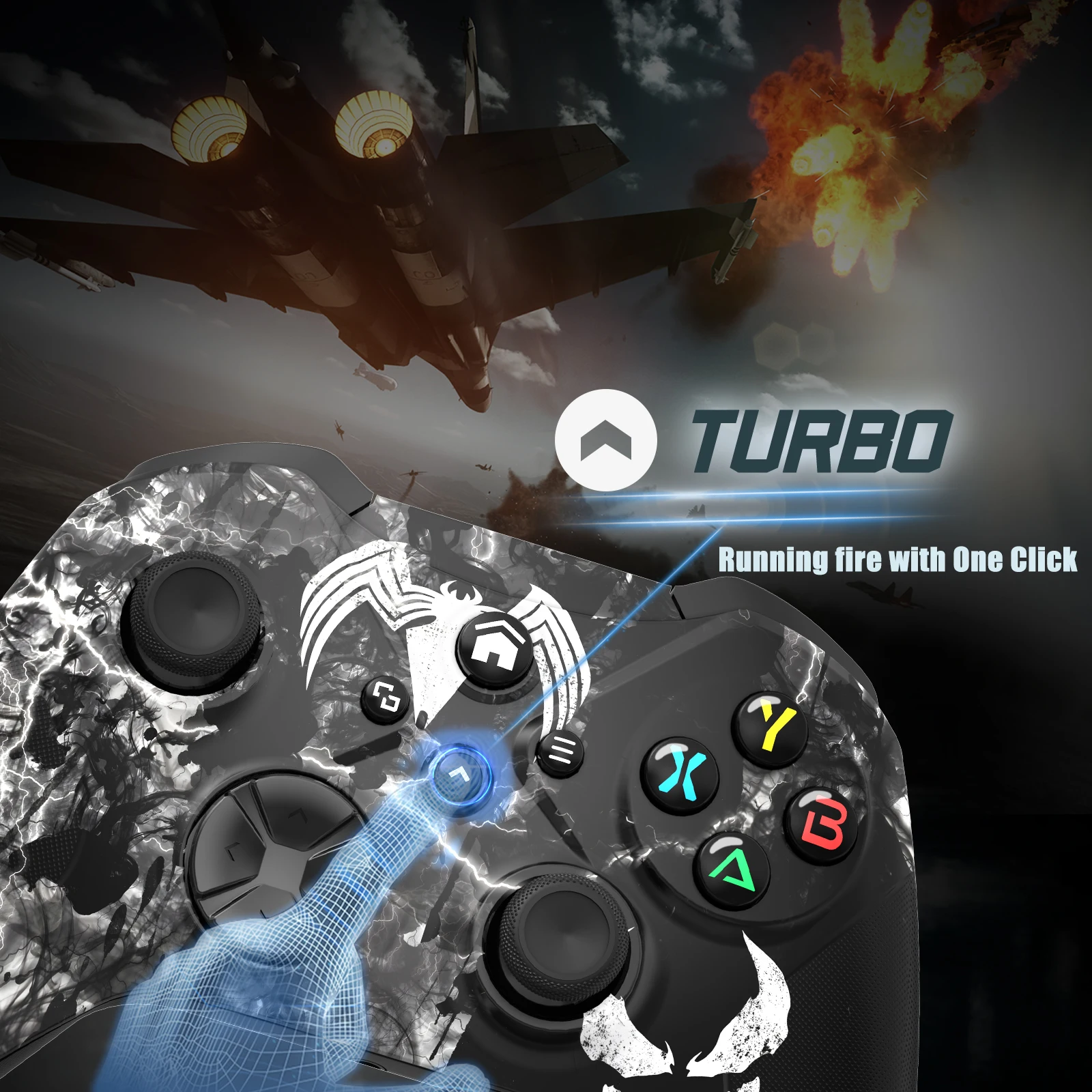 Wifi Wireless Controller For X - مراجعة Pc Gaming Xbox Controller وسعره
