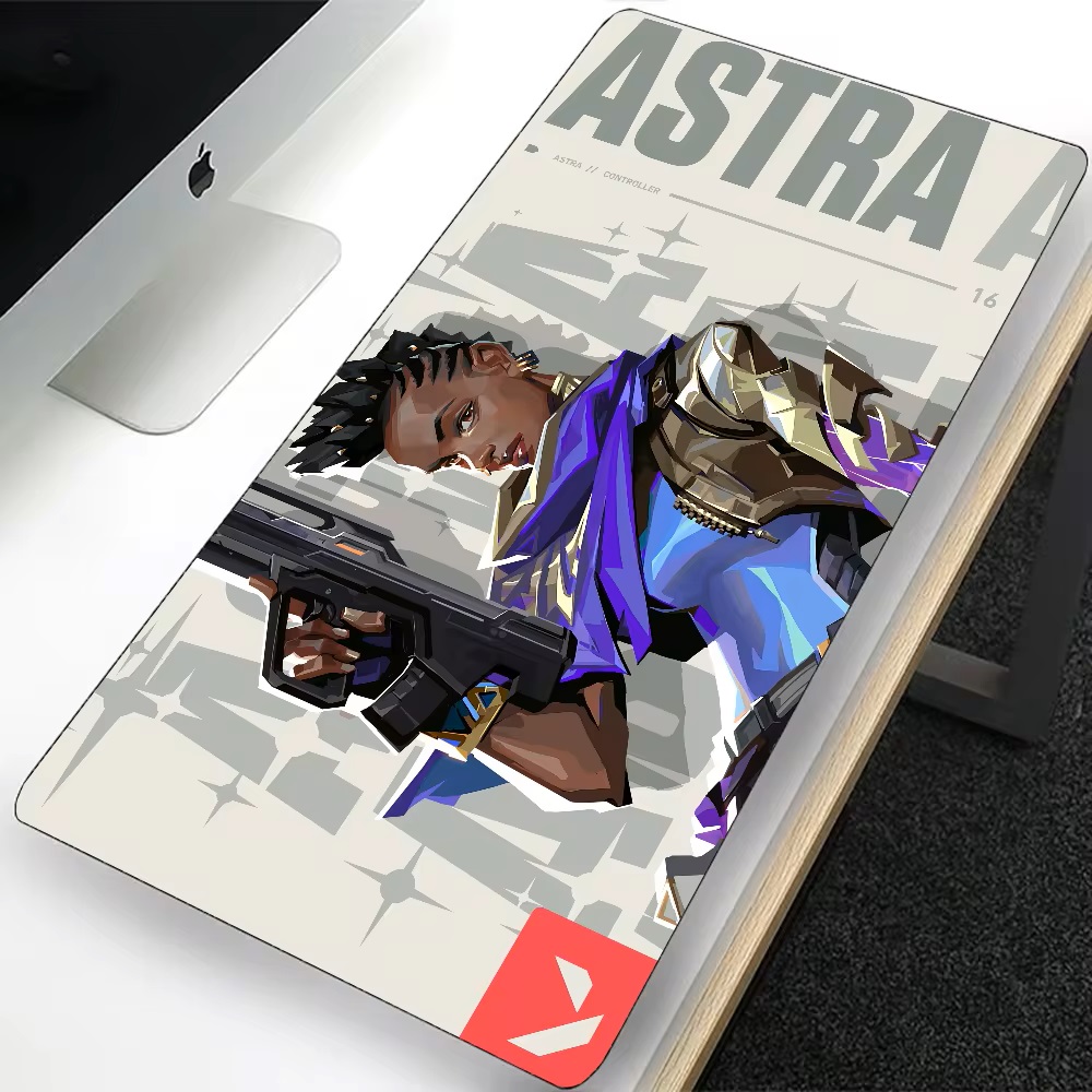 VALORANT Astra Large Gaming Mo - مراجعة Pc Gaming Valorant وسعره