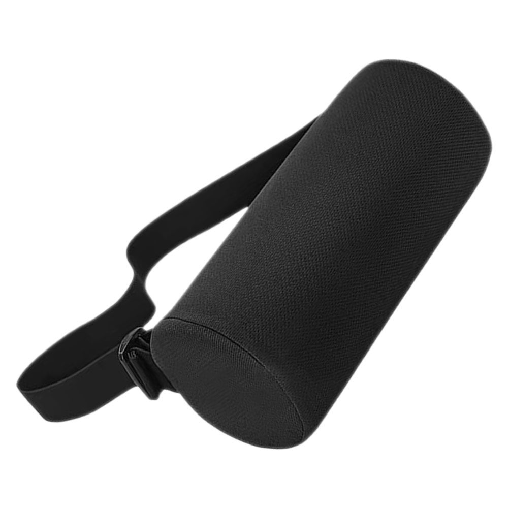 Ergonomic Lumbar Support Pillo - مراجعة Gaming Chair Lumbar Pillow وسعره