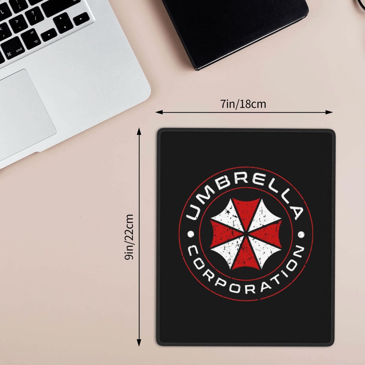 Movie Game Corporation Umbrell - مراجعة Pc Gaming Umbrella وسعره