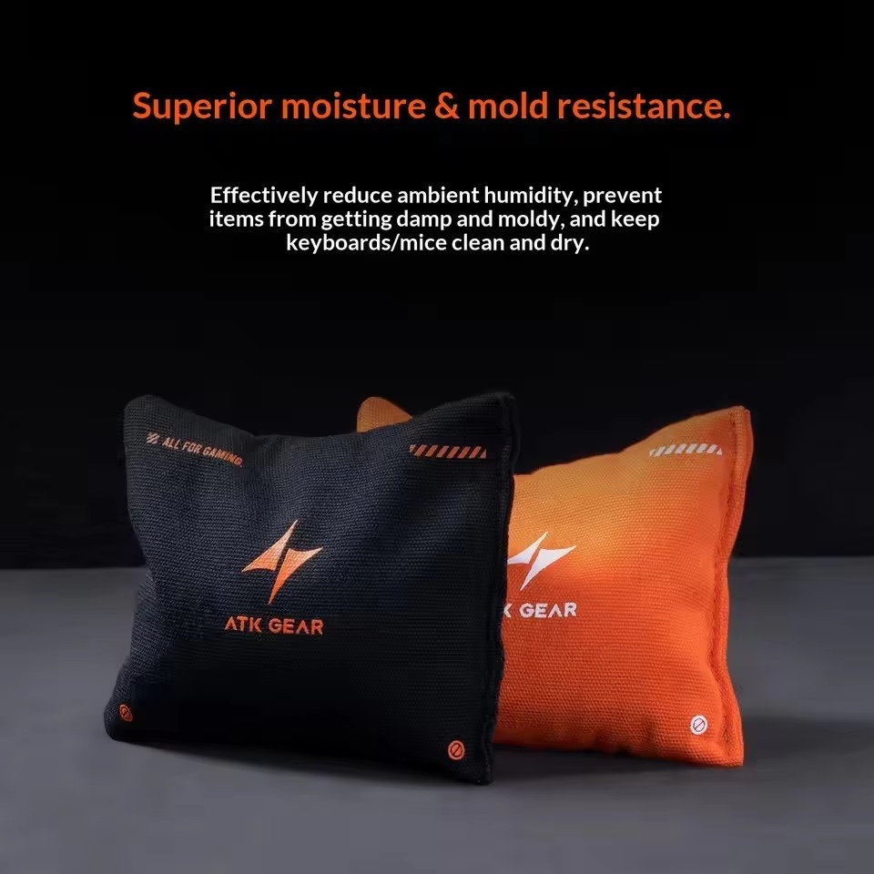 ATK Esports Palm Sweat Packs D - مراجعة Pc Gaming Valorant وسعره