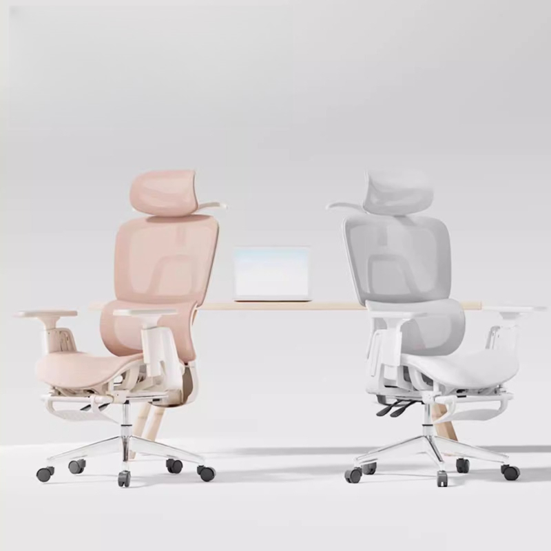 Ergonomic Computer Chair Gamin - مراجعة Pc Gaming Lounge وسعره