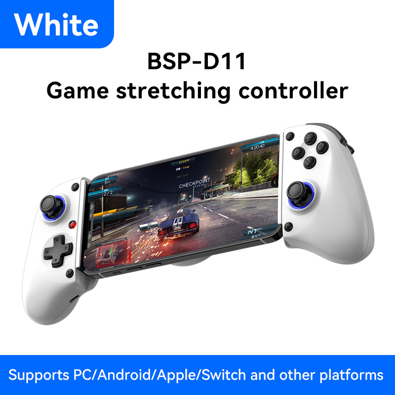 Mobile Phone Stretching Game C - مراجعة Pc Gaming Xbox Controller وسعره