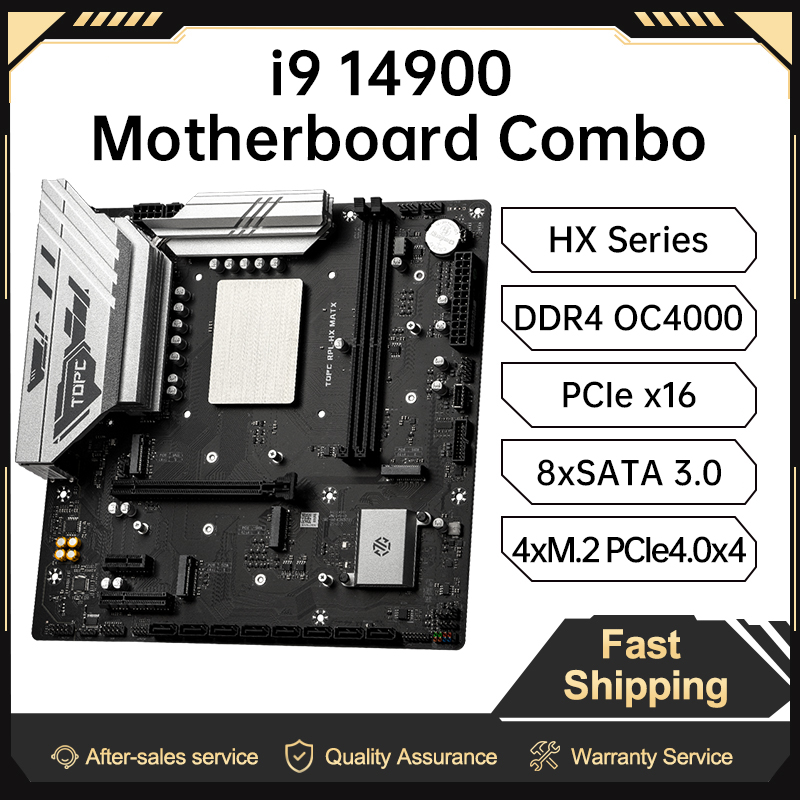 TOPC intel core i9-13980HX MAT - مراجعة Pc Gaming I9 وسعره