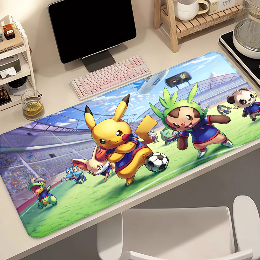 Large Gaming Mouse Pad Anti-sl - مراجعة Pc Gaming Handheld وسعره