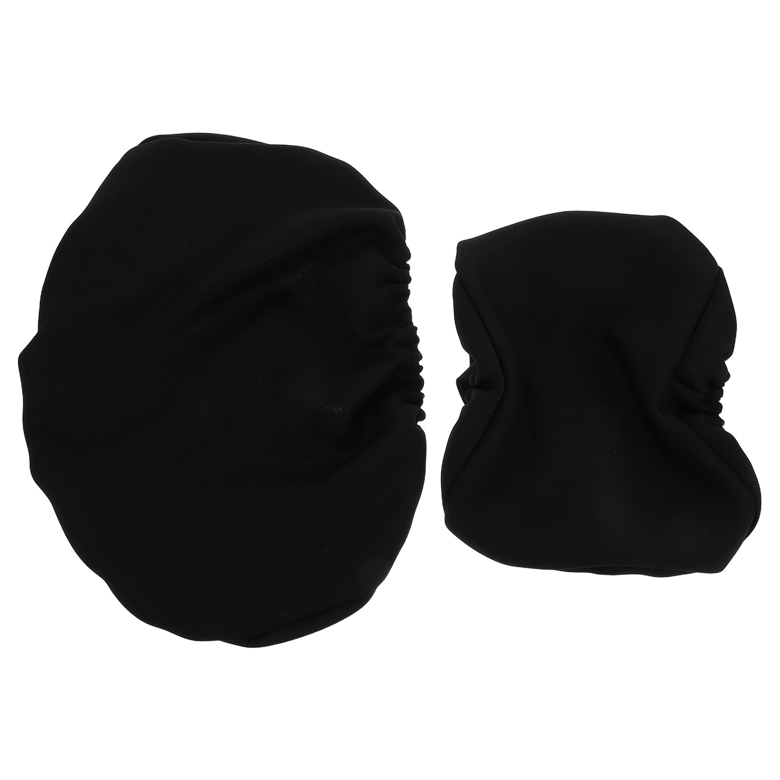 2Pcs Gaming Chair Pillow Cover - مراجعة Gaming Chair Lumbar Pillow وسعره