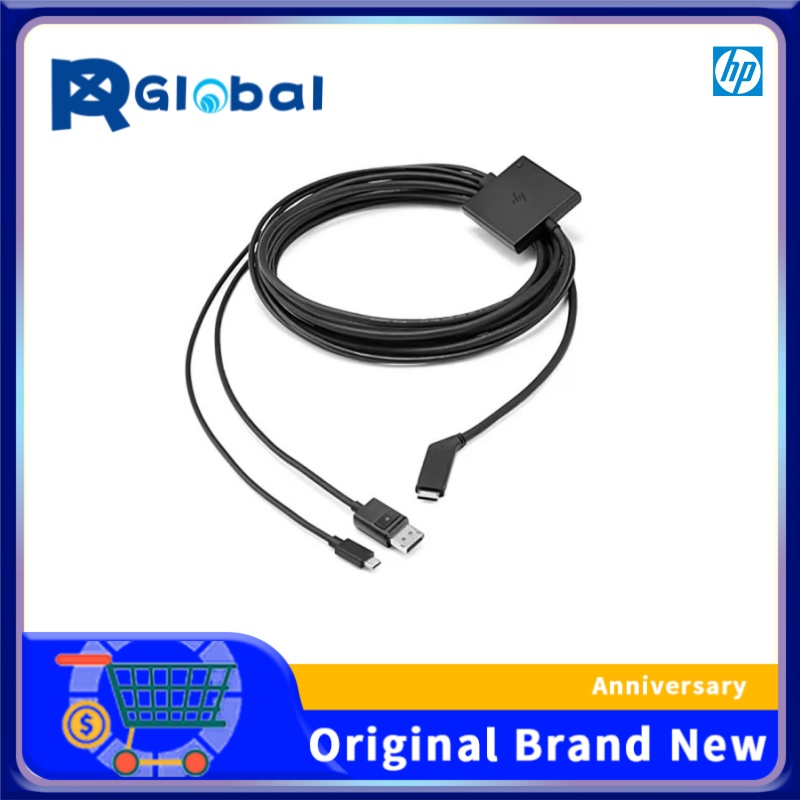PC Link For HP Reverb G2 6M Ca - مراجعة Vr Headset Pc وسعره