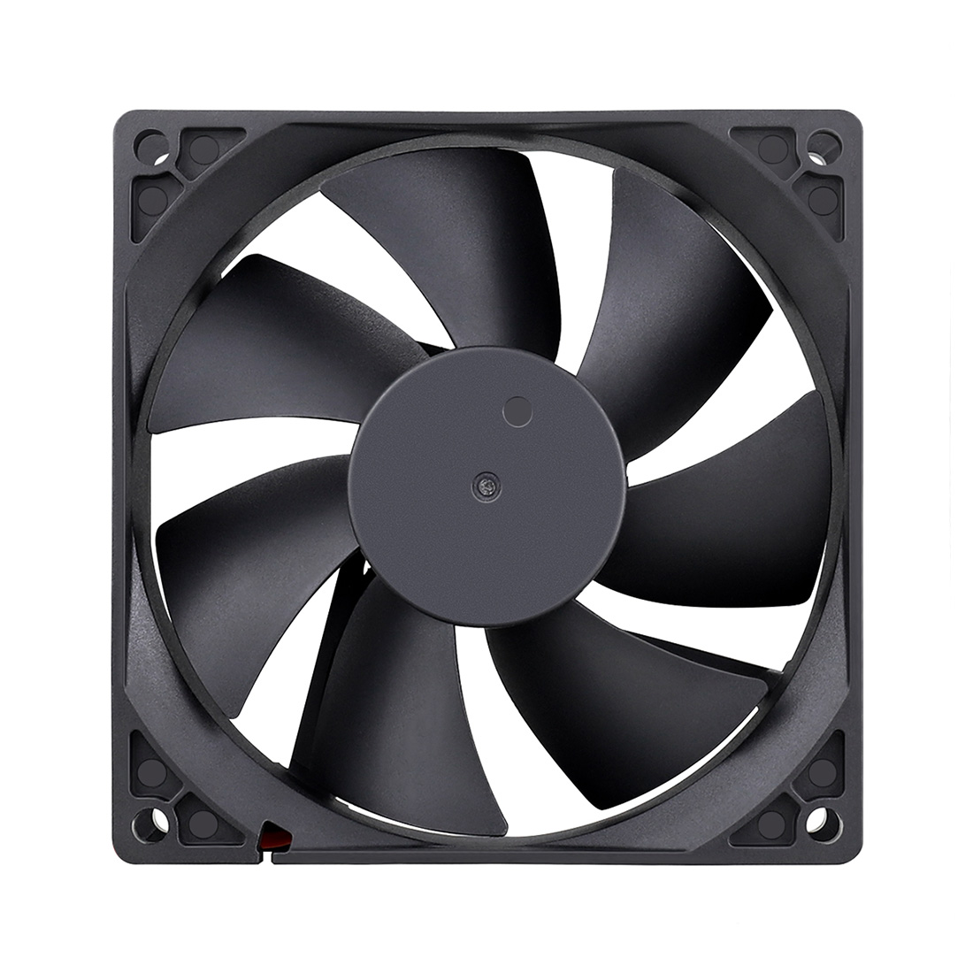 Gdstime DC 5V 12V 24V 48V 90mm - مراجعة Pc Case Fan وسعره