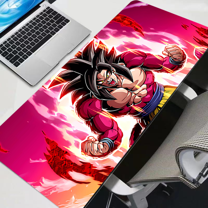 DBZ Dragon Ball Z Gaming Keybo - مراجعة Pc Gaming Handheld وسعره