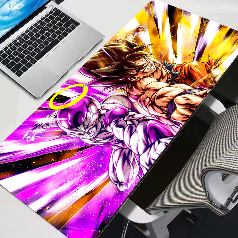 DBZ Dragon Ball Z Gaming Keybo - مراجعة Pc Gaming Handheld وسعره