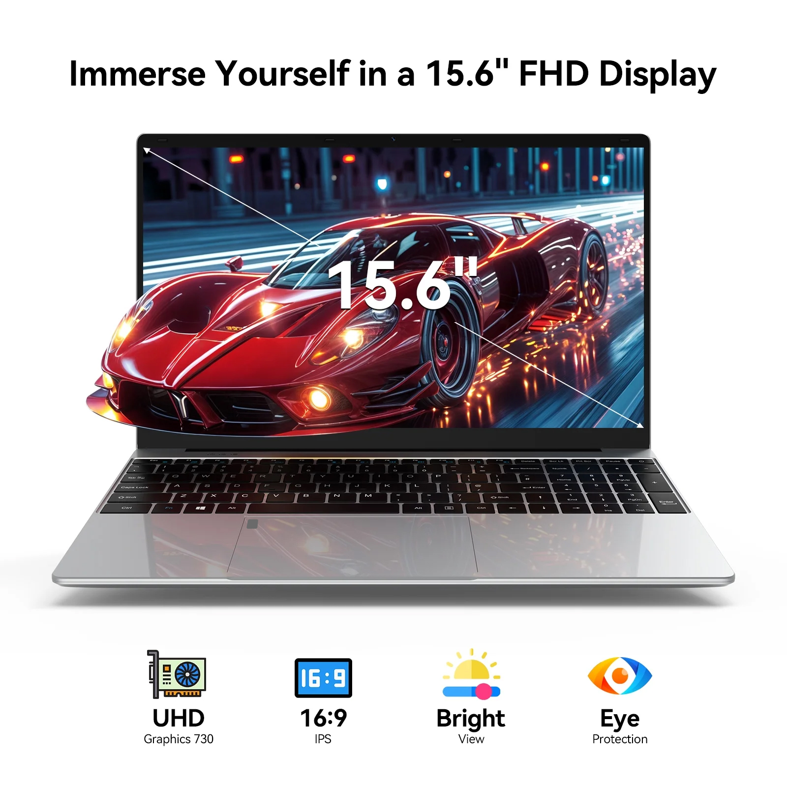 HOT 15.6 Inch Laptop Windows 1 - مراجعة Pc Gaming I9 وسعره