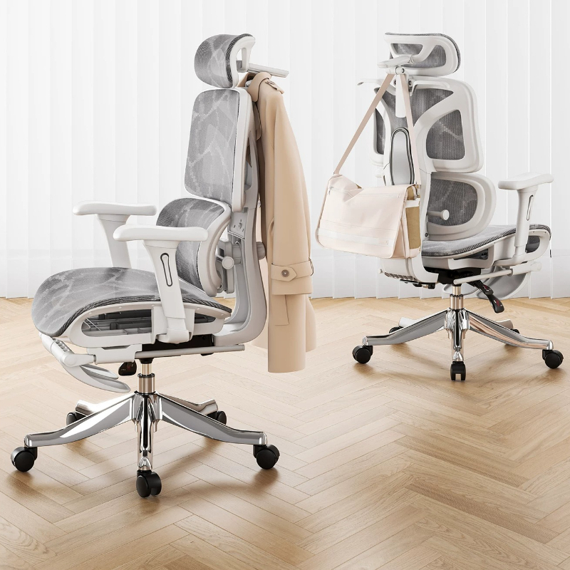 Ergonomic Chair Office Furnitu - مراجعة Pc Gaming Lounge وسعره