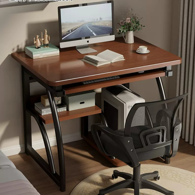 Coffee Sedentary Computer Desk - مراجعة Pc Gaming Zimmer وسعره