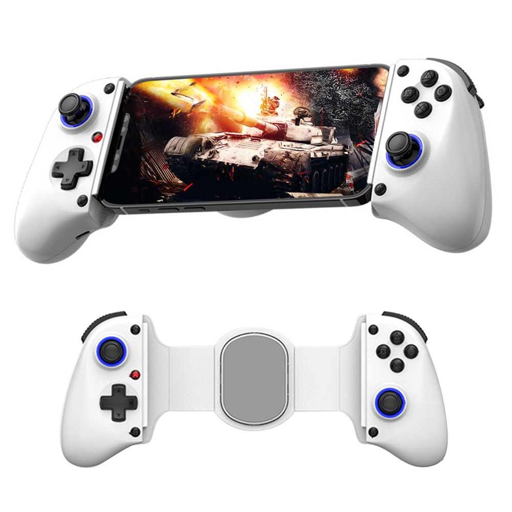 Telescopic Wireless Gamepad Co - مراجعة Pc Gaming Xbox Controller وسعره