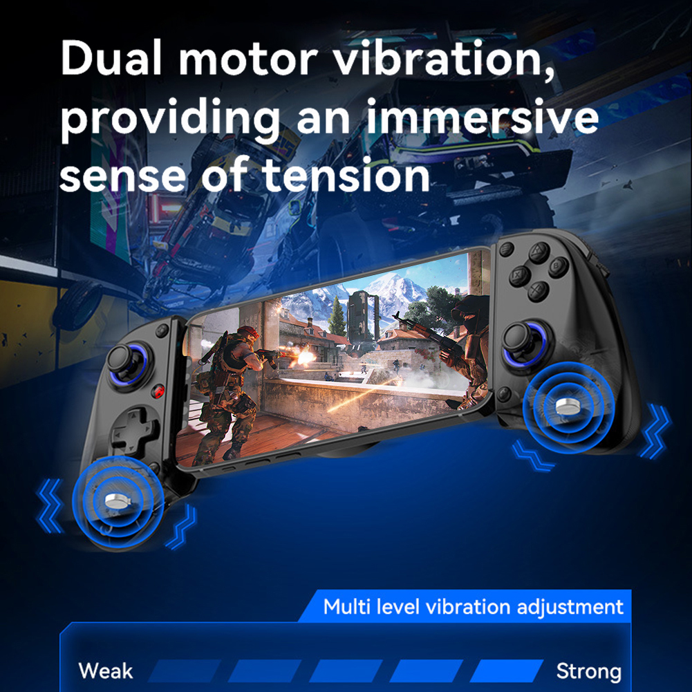 Telescopic Wireless Gamepad Co - مراجعة Pc Gaming Xbox Controller وسعره
