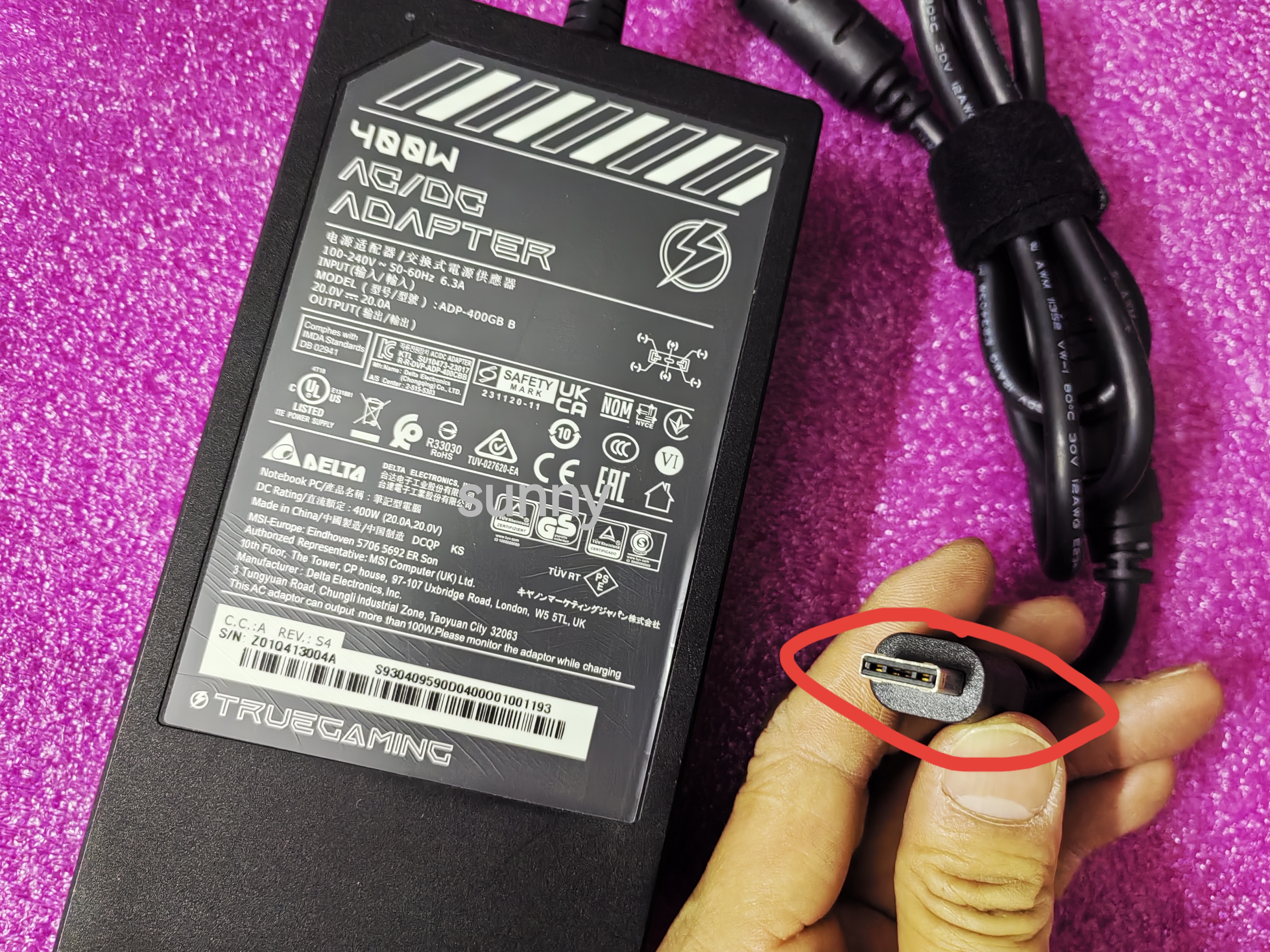 For MSI Stealth 18 HX AI A2XWI - مراجعة Pc Gaming Msi وسعره