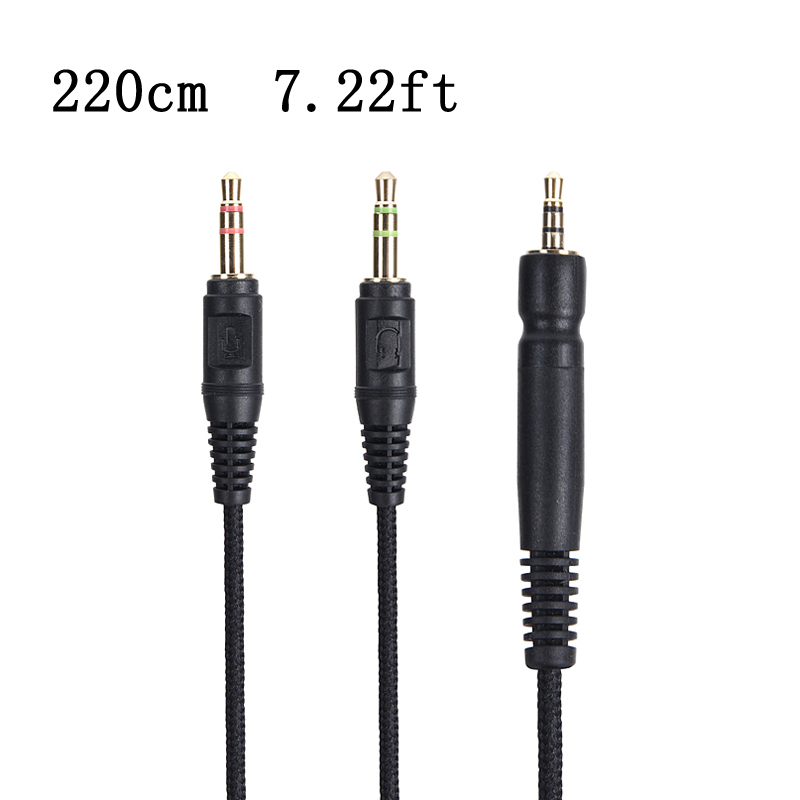 Audio Replacement Headphone Ca - مراجعة Pc Gaming Game وسعره