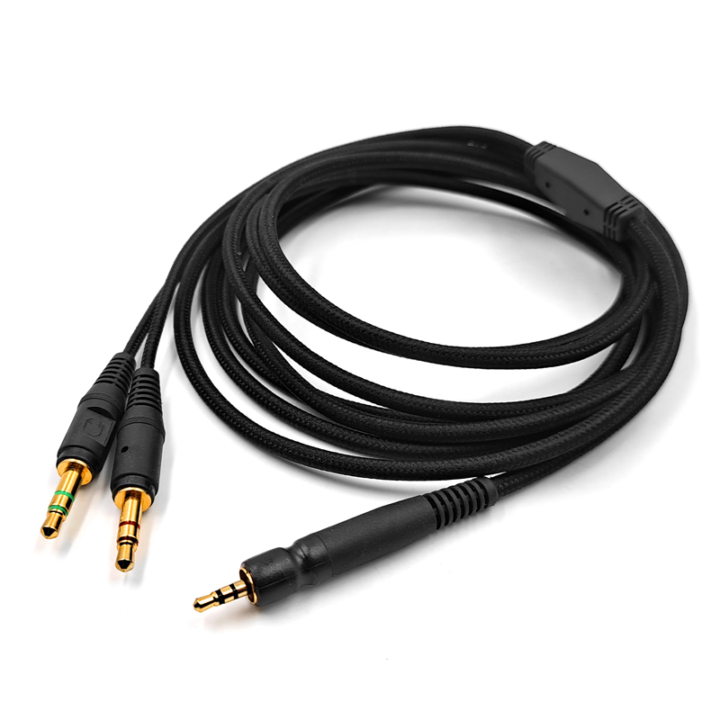 Audio Replacement Headphone Ca - مراجعة Pc Gaming Game وسعره