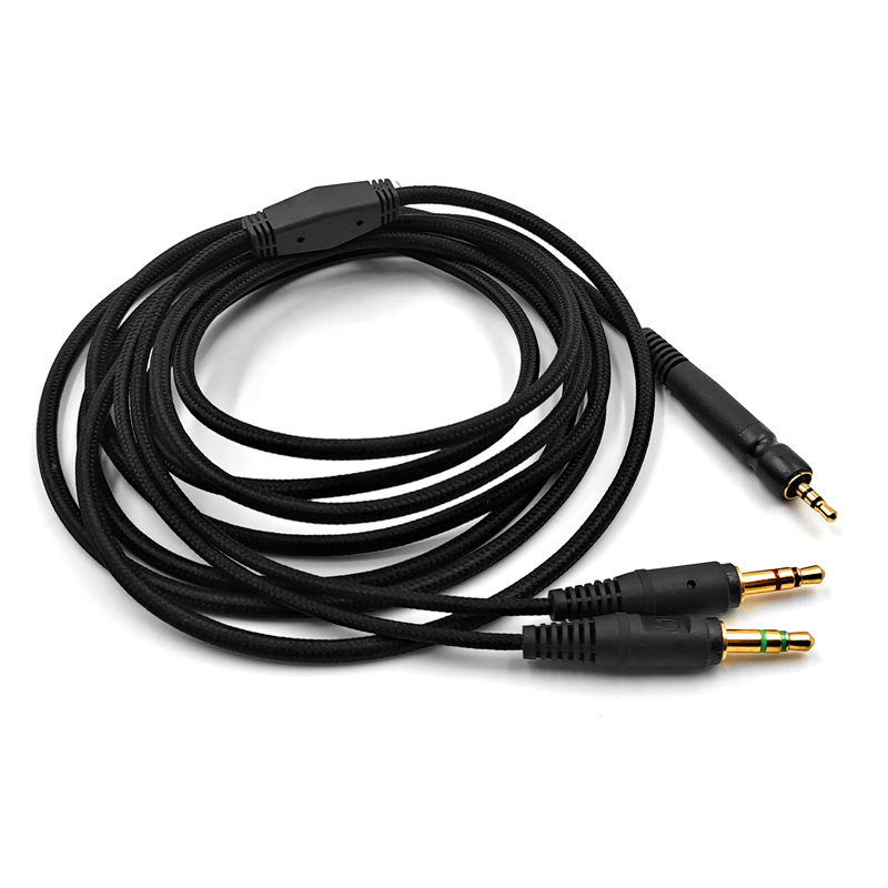 Audio Replacement Headphone Ca - مراجعة Pc Gaming Game وسعره