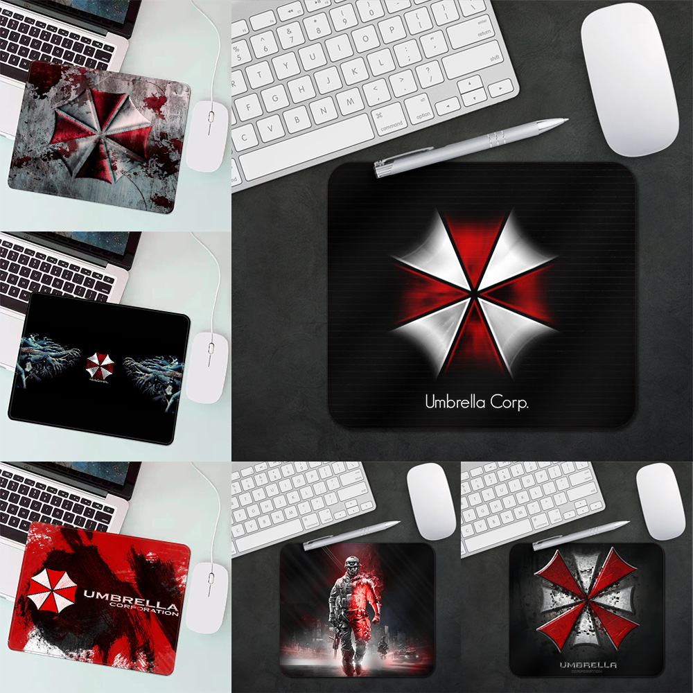 Umbrella Corporation Gaming Mo - مراجعة Pc Gaming Umbrella وسعره