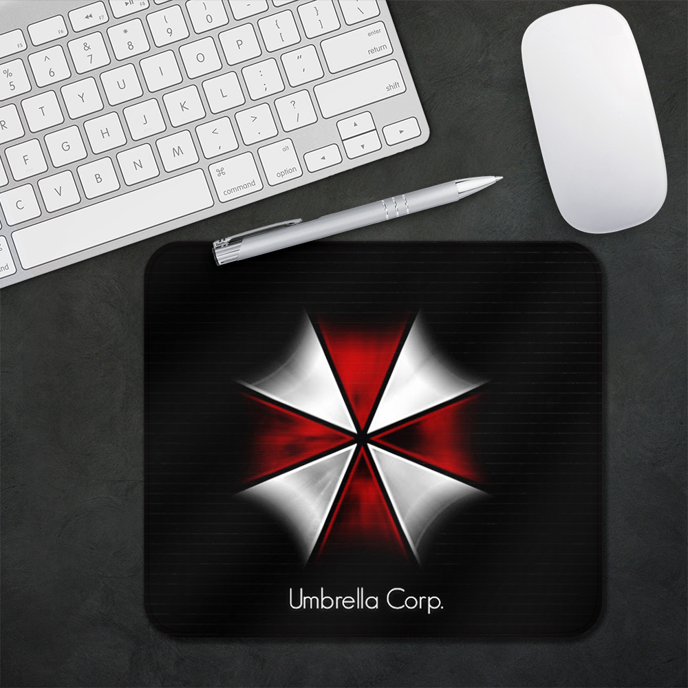 Umbrella Corporation Gaming Mo - مراجعة Pc Gaming Umbrella وسعره