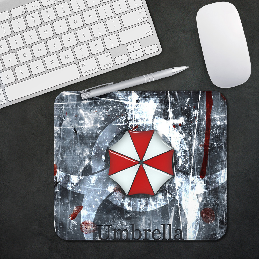 Umbrella Corporation Gaming Mo - مراجعة Pc Gaming Umbrella وسعره