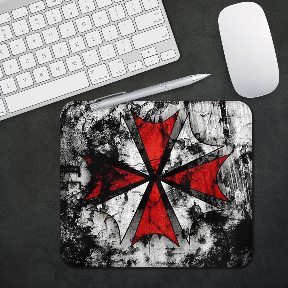 Umbrella Corporation Gaming Mo - مراجعة Pc Gaming Umbrella وسعره