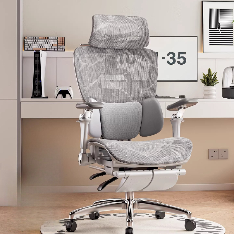 Computer Gaming Chair Ergonomi - مراجعة Pc Gaming Lounge وسعره