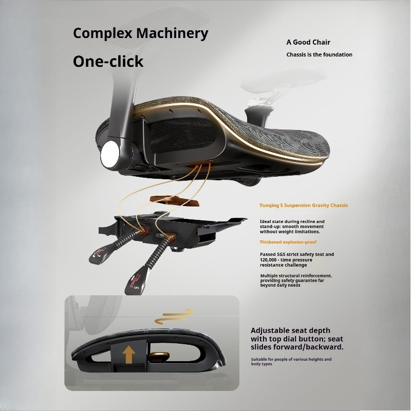 Computer Gaming Chair Ergonomi - مراجعة Pc Gaming Lounge وسعره