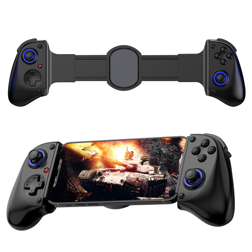 Mobile Phone Stretching Game C - مراجعة Pc Gaming Xbox Controller وسعره