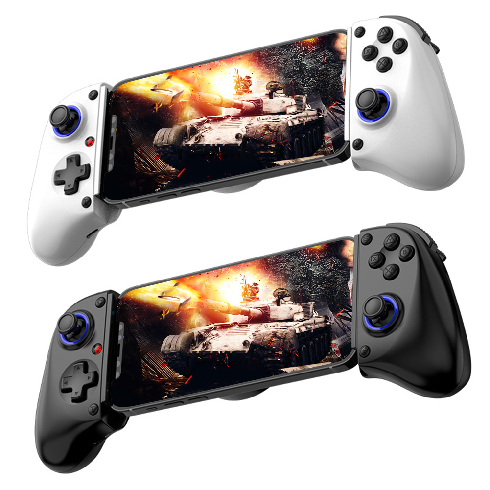 Mobile Phone Stretching Game C - مراجعة Pc Gaming Xbox Controller وسعره