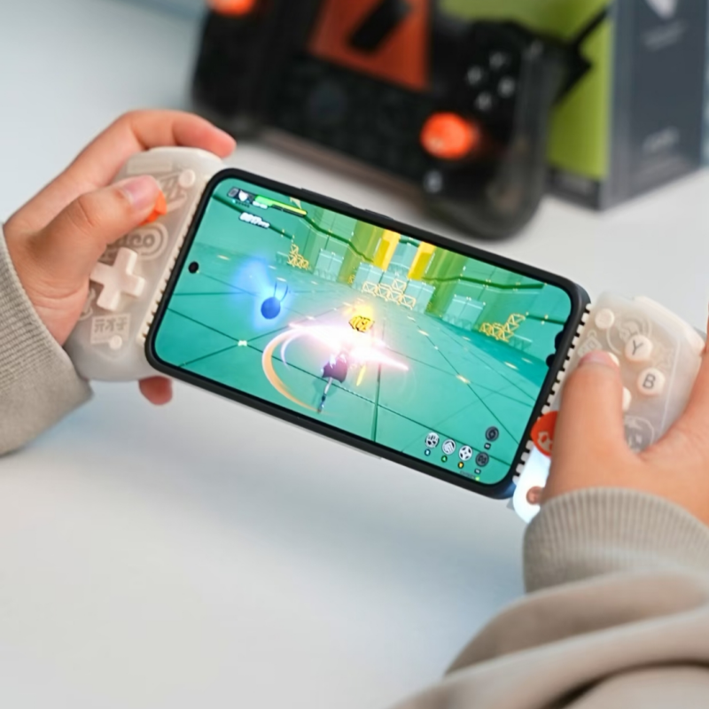 Zenless Zone Zero GameSir X5s  - مراجعة Pc Gaming Game وسعره