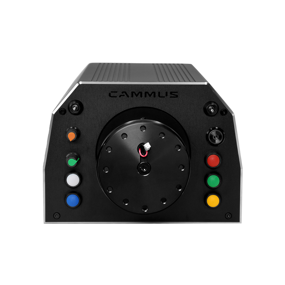 CAMMUS Professional Amusement  - مراجعة Pc Gaming Game وسعره