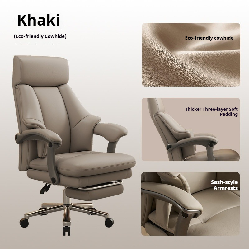 Office Chairs Work Chair Compu - مراجعة Pc Gaming Lounge وسعره